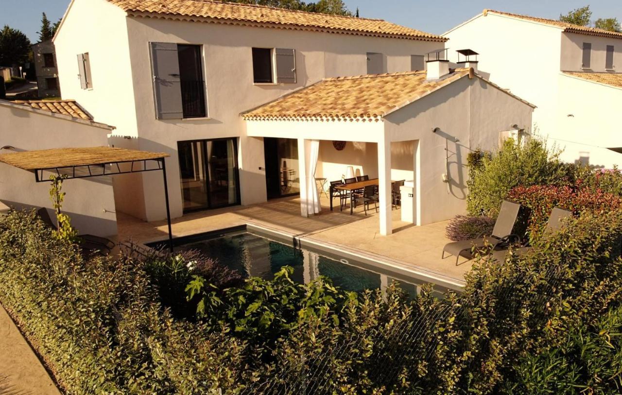 Mas Partout Malaucène Exterior foto